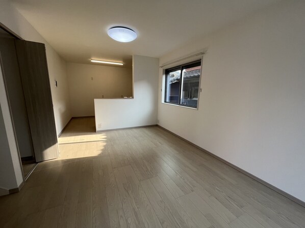 ファミリアⅡの物件内観写真